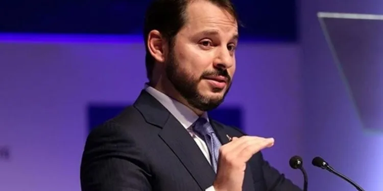 Albayrak: Türkiye ekonomisi bir dönüm noktasında