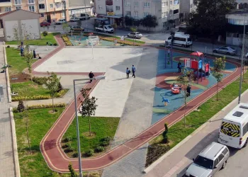 Azerbaycanlı komutanın adı Osmangazi’de yaşatılacak