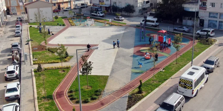 Azerbaycanlı komutanın adı Osmangazi’de yaşatılacak