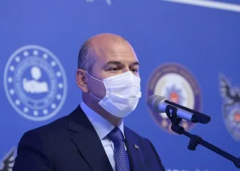 Koronavirüse yakalanan Soylu’dan ilk açıklama