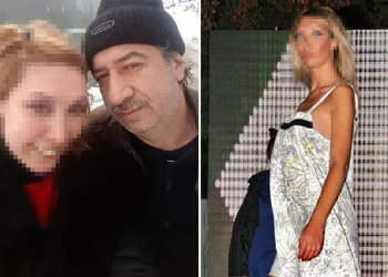 Bursa’da evinde cinayet işlenen eski manken konuştu