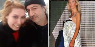 Bursa’da evinde cinayet işlenen eski manken konuştu
