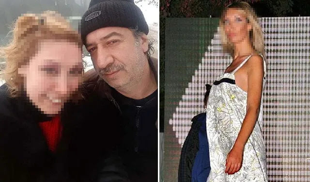Bursa’da evinde cinayet işlenen eski manken konuştu