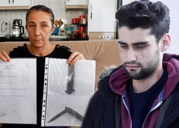 Kadir Şeker’in bıçak ifadesi ortaya çıktı