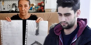 Kadir Şeker’in bıçak ifadesi ortaya çıktı
