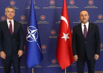 Bakan Çavuşoğlu’ndan AB’ye Ermenistan tepkisi
