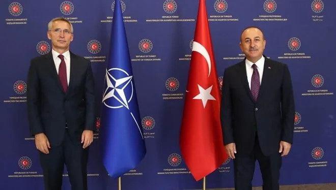 Bakan Çavuşoğlu’ndan AB’ye Ermenistan tepkisi