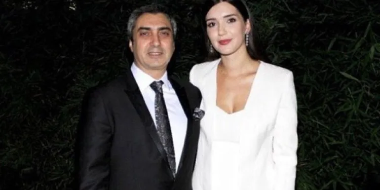 Necati Şaşmaz’a hapis şoku!