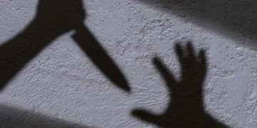 İş görüşmesine gittiği şirket müdürünü öldürdü