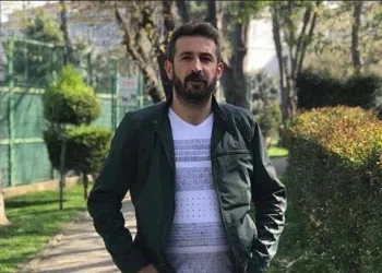 Pasaport kontrolünde gözaltına alındı nerede olduğu bilinmiyor