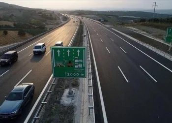 Köprü ve otoyolarda “dinamik fiyatlandırma” modeli