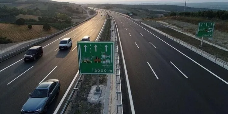 Köprü ve otoyolarda “dinamik fiyatlandırma” modeli