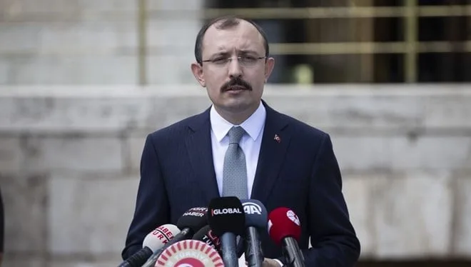 Yeni istihdam paketi TBMM’de