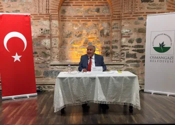 Osmangazi’de “Karabağ” konferansı