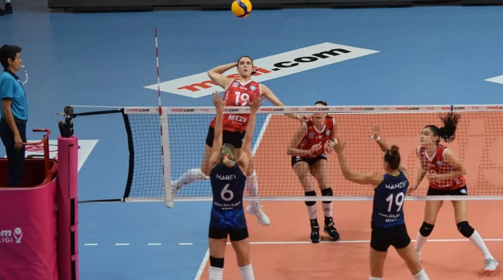 Nilüfer’in sultanları gülümsetmeye devam ediyor