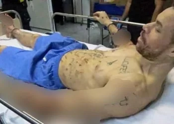 19 yaşında hapse girdi, içeride 48 kişiyi öldürdü