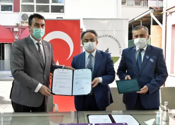 Osmangazi’den eğitime tam destek