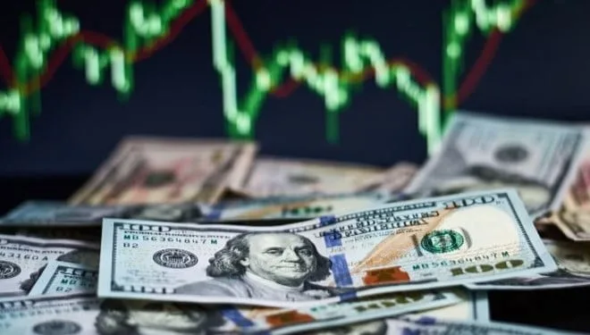 Dolar yeni zirveyi gördü