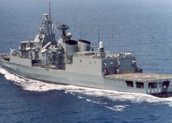 Yunanistan Navtex ilan etti