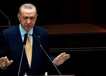 Erdoğan’dan hakaret içeren karikatüre tepki