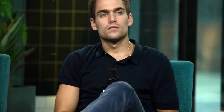 Dylan Sprayberry’den tepki çeken Azerbaycan ve Türkiye mesajı
