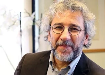 Can Dündar için istenen ceza belli oldu