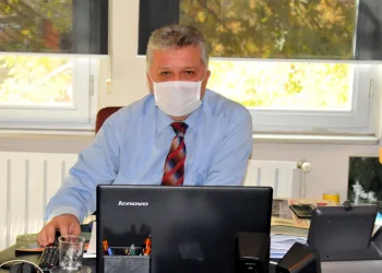 Lüleburgaz Belediyesi’nde 1 personelin koronavirüs testi pozitif çıktı