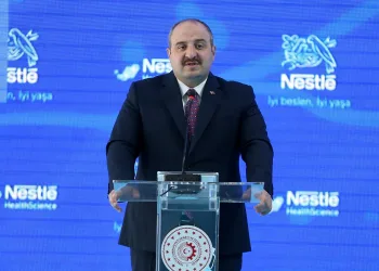 Varank: Türk sanayisi kendini ispatladı