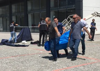 Bursa’da 2 kişinin öldüğü iş cinayetinde karar!