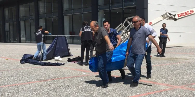 Bursa’da 2 kişinin öldüğü iş cinayetinde karar!