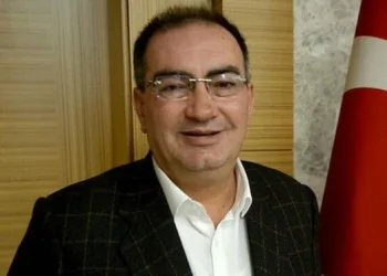 Kilis Belediye Başkanı Abdi Bulut hayatını kaybetti