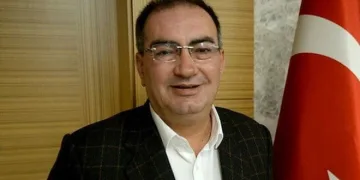 Kilis Belediye Başkanı Abdi Bulut hayatını kaybetti