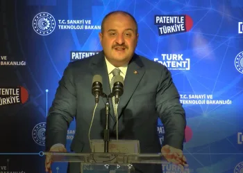 Varank: Dünyada 13’üncü sıraya yükseldik