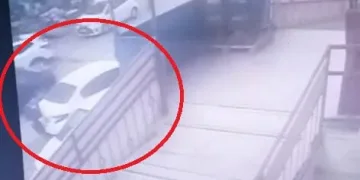 Bursada otomobilin çarptığı yaşlı kadın hayatını kaybetti