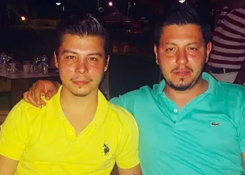 Pınar Gültekin cinayetinde, katil zanlısının kardeşi de tutuklandı