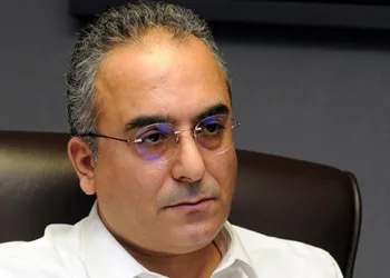 AK Parti İstanbul Milletvekili Markar Esayan vefat etti