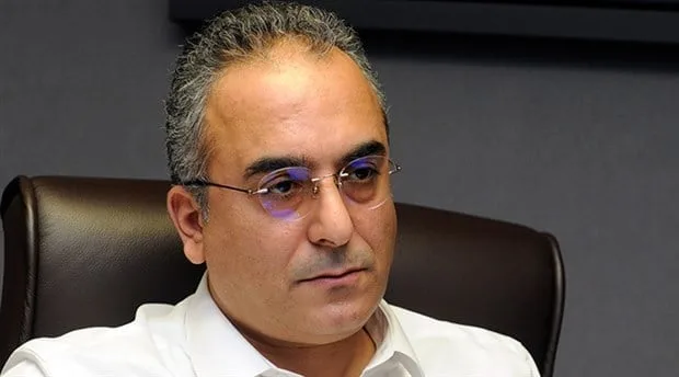 AK Parti İstanbul Milletvekili Markar Esayan vefat etti