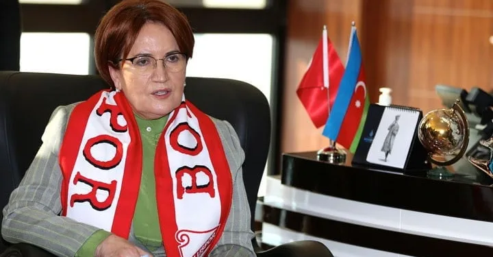 Akşener: Seçim 2023’e kalmadan olacaktır