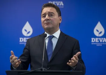 Babacan: Eğitimi 3 yaşında başlatacağız