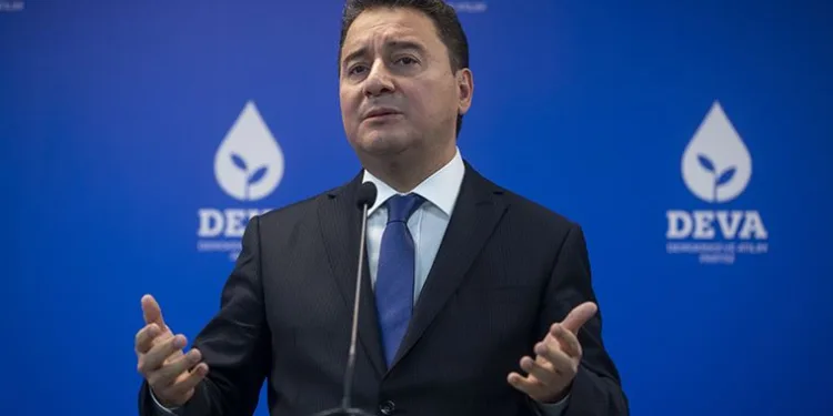 Babacan: Eğitimi 3 yaşında başlatacağız