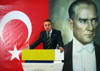 Ali Koç: Etrafımızda dönen senaryolar ve algı operasyonları var
