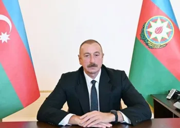 Azerbaycan Cumhurbaşkanı Aliyev’den Türkiye açıklaması
