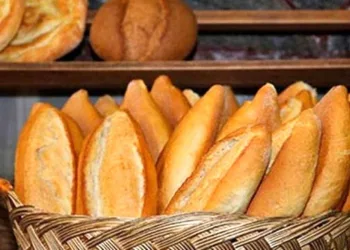 İstanbul’da ekmeğe zam! Yarından itibaren geçerli olacak