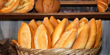 İstanbul’da ekmeğe zam! Yarından itibaren geçerli olacak