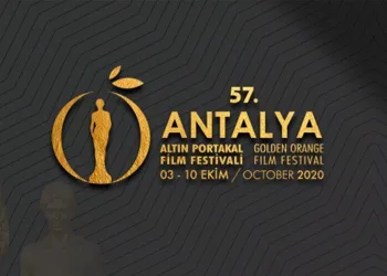 57. Antalya Altın Portakal Film Festivali 3 Ekim’de başlıyor