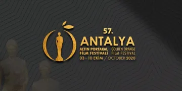 57. Antalya Altın Portakal Film Festivali 3 Ekim’de başlıyor