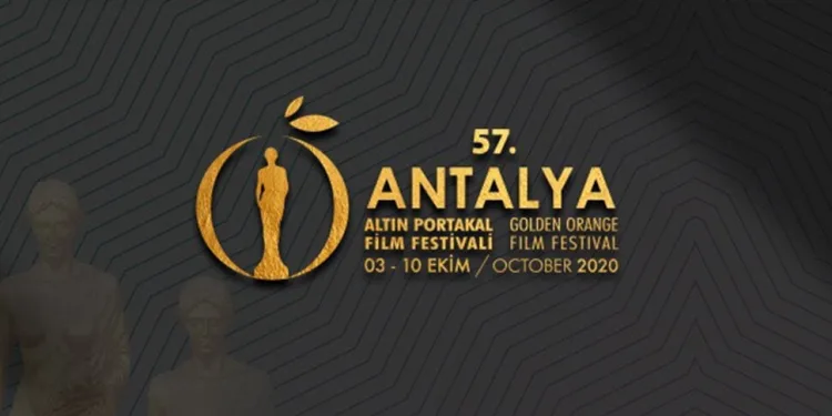 57. Antalya Altın Portakal Film Festivali 3 Ekim’de başlıyor