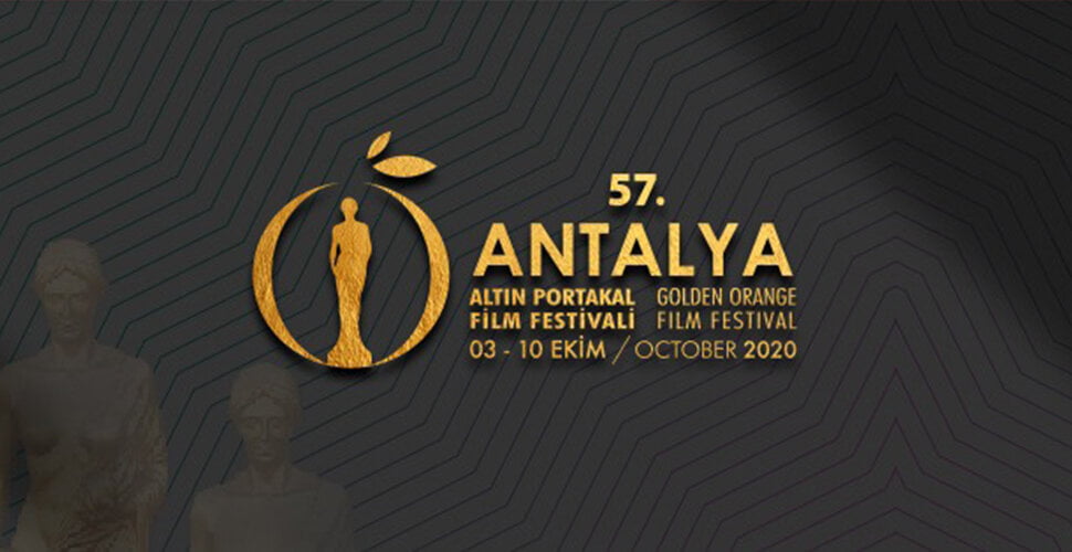 57. Antalya Altın Portakal Film Festivali 3 Ekim'de başlıyor