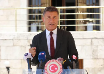 Sarıbal’dan şeker pancarı alım fiyatına tepki