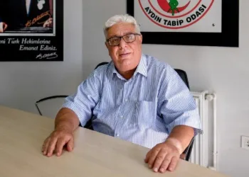 Tabip Odası Başkanı Covid-19 kurbanı